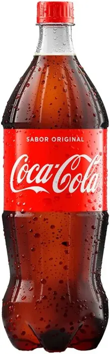 Coca-Cola 1 Litro